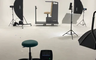 Behind the Scenes – Studioaufnahme im Talweg Studio
