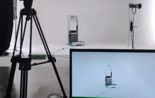 Behind the Scenes – Produktion im Talweg Studio Mühlacker